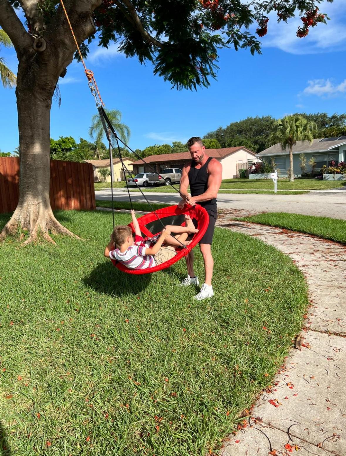 Fort Lauderdale Shangri La Villa Eksteriør billede